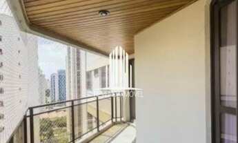 Imagem: Ladresse Moema à venda de 144m² com 3