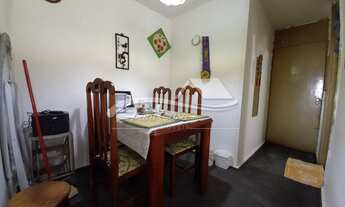 Imagem 4: Apartamento 2 quartos 2 banheiros no Bela Vista - São Paulo