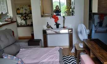 Imagem 7: Apartamento para venda com 53 metros quadrados com 2 quartos