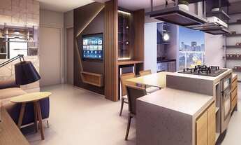 Imagem 3: São Paulo - Apartamento Padrão - Tatuapé