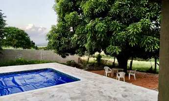 Imagem 6: Chácara aluguel temporada Sorocaba SP..