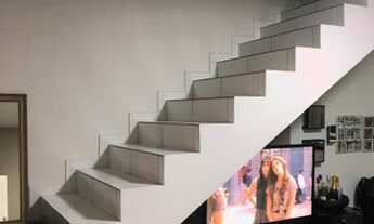 Imagem 4: Belíssimo sobrado, mobiliado a venda no Bairro Arreias em Camboriú SC