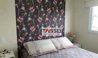 Imagem 5: Apartamento à venda, 67 m² por R$ 600.000,00 - Saúde - São Paulo/SP