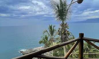 Imagem 6: Lote/Terreno para venda tem 18213 metros quadrados em Itapecerica - Ilhabela - SP