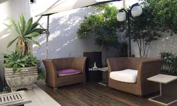 Imagem: Sobrado para venda possui 450 metros quadrados