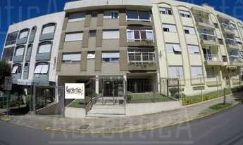 Imagem 1: Caxias Do Sul - Apartamento Padrão - Cinquentenário