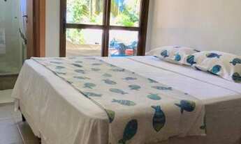 Imagem 4: Village 120 metros quadrados 3 suítes - Praia da Espera - Itacimirim