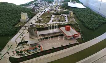 Imagem 3: JD255 - Lotes em uma das regiões mais cobiçadas e valorizadas do país - Balneário Camboriú