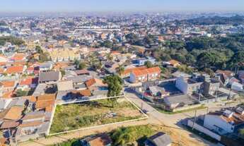 Imagem 4: CURITIBA - Terreno Padrão - Uberaba