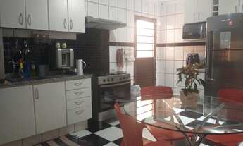 Imagem 5: CASA - RUA JAVARI