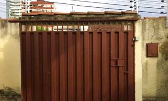 Imagem 2: Casa com 3 quarto(s) no bairro Araes em Cuiabá - MT