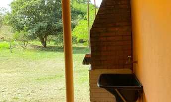 Imagem 2: Sitio em São Brás do Suaçuí - MG