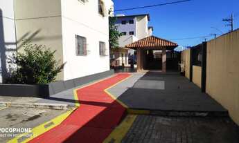 Imagem 5: Apartamento para venda possui 52 metros quadrados com 2 quartos