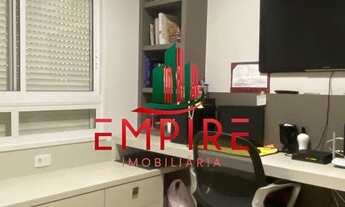 Imagem 4: Apartamento de alto padrão 404 sul