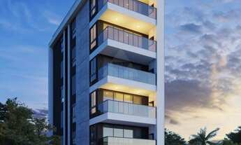 Imagem 2: APARTAMENTO À VENDA COM 3 DORMITÓRIOS, SENDO 1 SUÍTE, 110m², R$922.000,00, BAIRRO ITACOLO