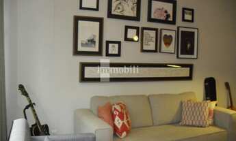 Imagem 4: 210,00 ÚTEIS. TRES DORMITÓRIOS. DUAS SUÍTES VAGA DE GARAGEM.DEPÓSITO. PERDIZES NOBRE