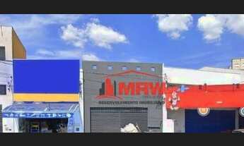 Imagem: Ponto à venda, 1467 m² por R$ 8.565.660,00