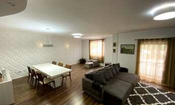 Imagem 3: Ponta da Praia - Excelente sobreposta alta duplex , garagem p/ 3 autos