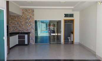 Imagem 6: Sobrado com 02 suítes à venda, 125 m² por R$ 470.000 - Jardim São Clemente - Maringá/PR