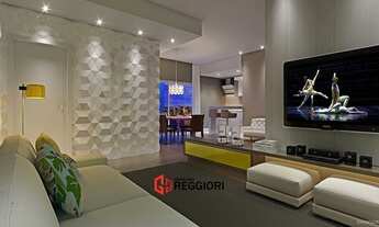 Imagem 2: 2 SUÍTES E 2 VAGAS GARAGEM FAZENDA ITAJAÍ