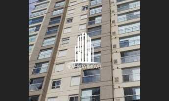 Imagem: Flat em Santo Amaro- São Paulo, SP