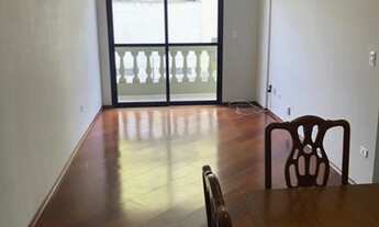 Imagem: Apartamento para Venda em São Bernardo