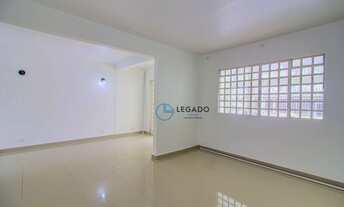 Imagem 3: RES. SANTOS DUMONT 02 PAVIMENTOS