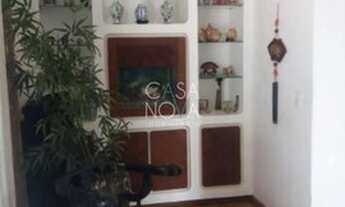 Imagem 6: Casa para venda possui 406 metros quadrados com 3 quartos em Embaré - Santos - SP