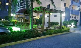 Imagem 4: Poucos passos da Praia, próximo ao comércio de Itapoã, 3 quartos, montado, porcelanato, fr