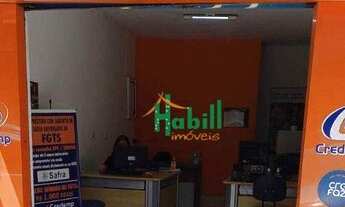 Imagem: Salão para alugar, 32 m² por R$ 4.500,00/mês