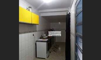 Imagem 8: Casa à venda 5 DORM, 209 m² por R$ 650.000 - Jardim Las Vegas - Santo André/SP