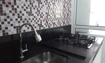 Imagem 5: Apartamento em Guarulhos