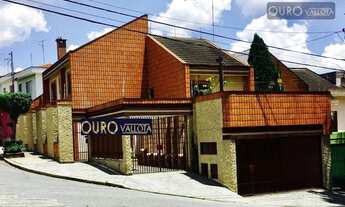 Imagem 3: Sobrado com 3 dormitórios à venda, 163 m² por R$ 1.050.000 - Vila Mafra - São Paulo/SP