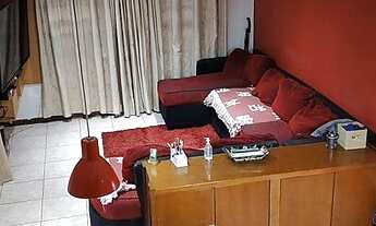 Imagem 7: Ref.: 6129 - Sobrado 3 Dormitórios e 2 Vagas de garagem - Parque Gerassi