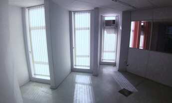 Imagem 7: Sala/Conjunto com 120 metros Centro - Belo Horizonte - MG