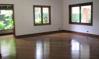 Imagem 5: Casa à venda, 650 m² por R$ 5.450.000,00 - Alphaville Industrial - Barueri/SP