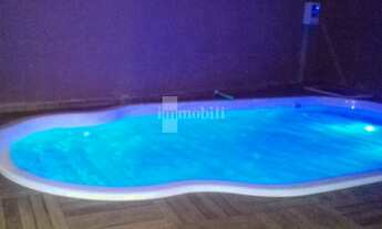 Imagem 3: CASA EM CONDOMÍNIO COM 4 DORMITÓRIOS/COTIA