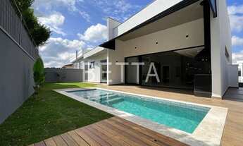 Imagem: 23898 - Casa 4 Dorms. (4 Suítes), TAMBORÉ