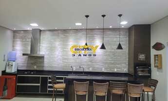 Imagem 4: Lindo sobrado no Solar das Torres com churrasqueira