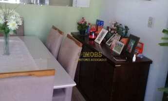 Imagem 5: Apartamento em Andar Alto