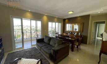 Imagem 2: Apartamento com 3 dormitórios à venda, 99 m² por R$ 670.000 - Edifício Sauípe - Taubaté/SP