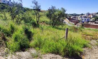 Imagem 4: CONSELHEIRO LAFAIETE - Terreno Padrão - Morada do Sol