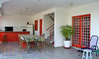 Imagem 5: Casa, 237 m² - venda por R$ 1.200.000,00 ou aluguel por R$ 4.500,00/mês - Condomínio Villa