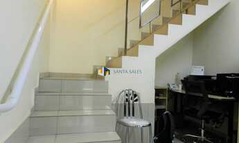 Imagem 3: Sobrado Comercial Vila Olimpia