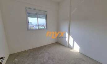 Imagem 7: Apartamento com 2 dormitórios à venda, 67 m² por R$ 479.000 - Vila Matias - Santos/SP