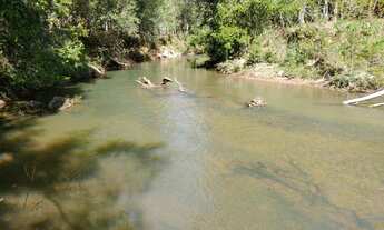 Imagem 2: Fazenda/Sítio/Chácara para venda tem 2500 metros quadrados com 1 quarto
