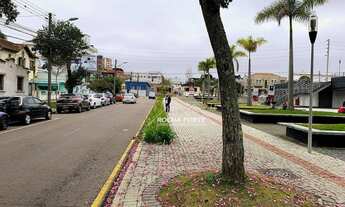 Imagem 5: Terreno comercial com 612m² no Batel