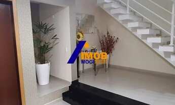 Imagem 7: Excelente Sobrado no Condomínio Aruã para Locação e ou Venda