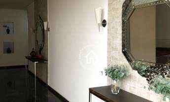 Imagem 3: Apartamento à venda, 147 m² por R$ 820.000,00 - Vila Progresso - Jundiaí/SP