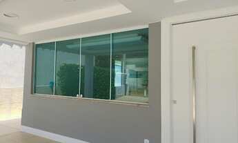 Imagem 7: Casa no condomínio Bosque de itapeba